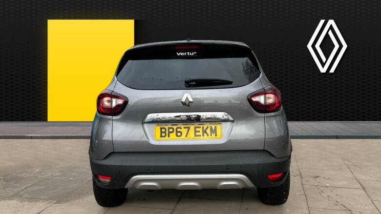 Renault Captur 0.9 TCE 90 Signature X Nav 5dr Petrol Hatchback